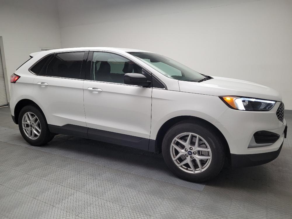 used 2024 Ford Edge car, priced at $23,795