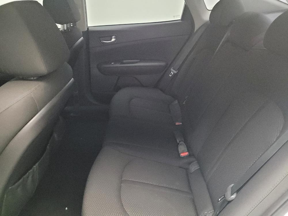 used 2016 Kia Optima car, priced at $11,095