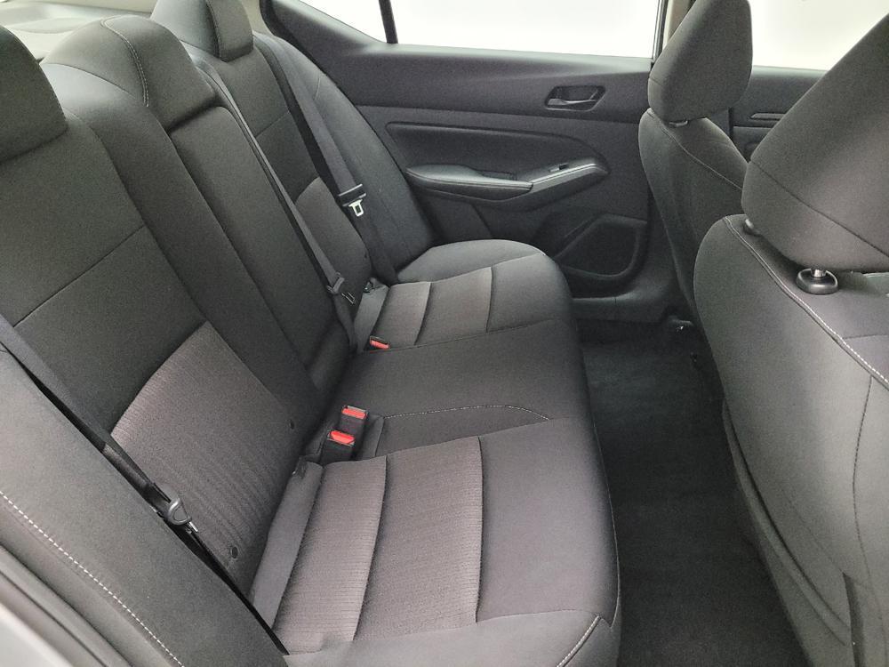 used 2024 Nissan Altima car, priced at $22,795