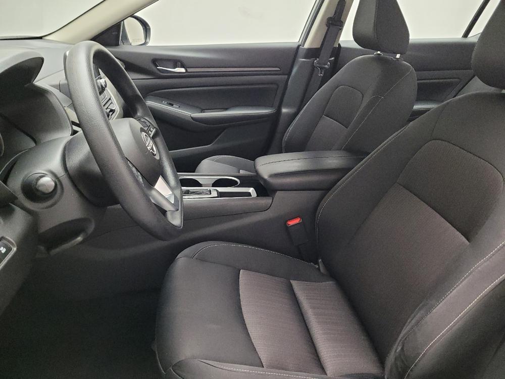 used 2024 Nissan Altima car, priced at $22,795