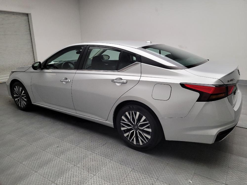 used 2024 Nissan Altima car, priced at $22,795