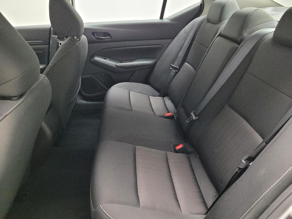used 2024 Nissan Altima car, priced at $22,795