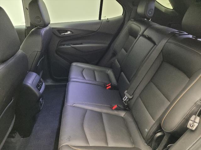 used 2020 Chevrolet Equinox car, priced at $23,495