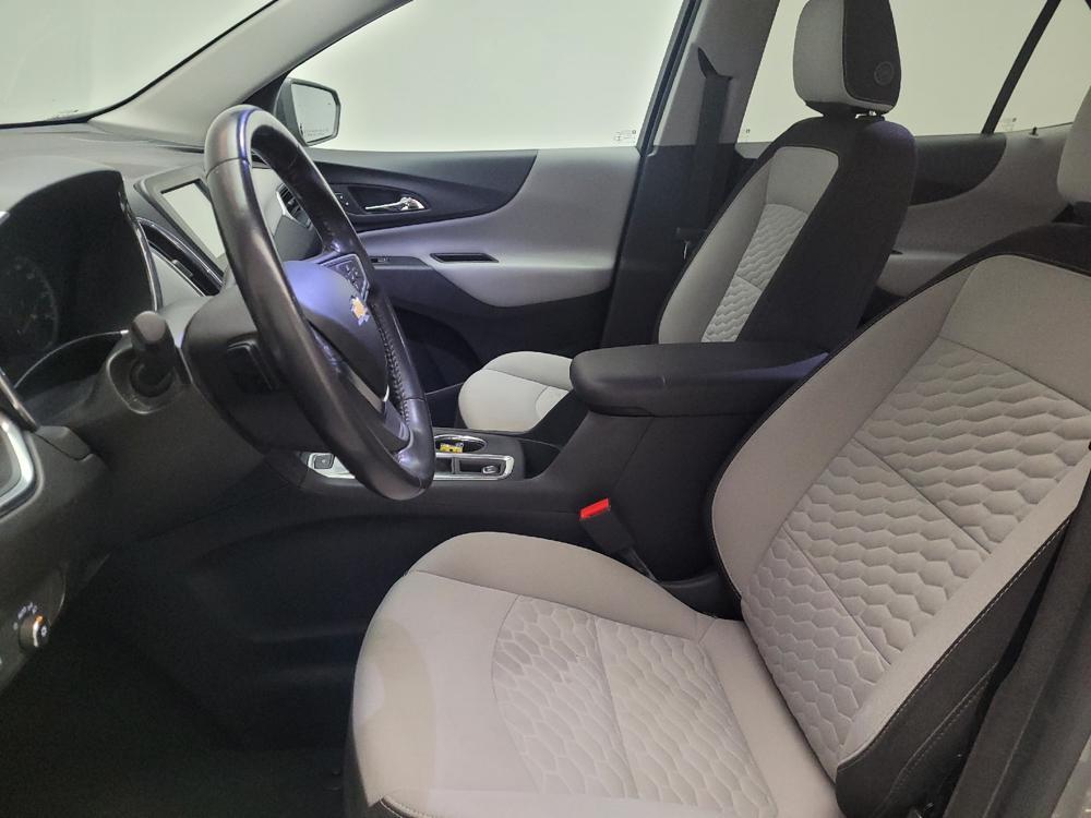 used 2018 Chevrolet Equinox car, priced at $16,695