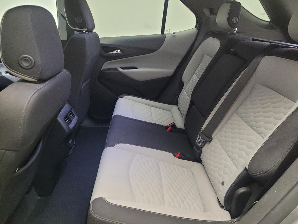 used 2018 Chevrolet Equinox car, priced at $16,695
