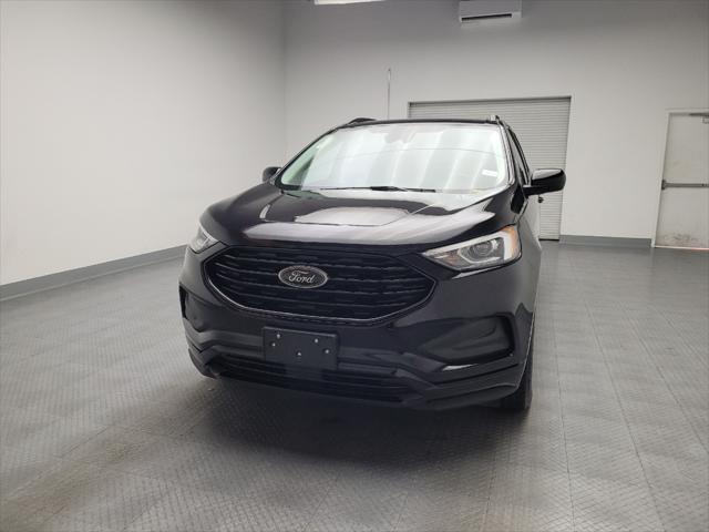 used 2022 Ford Edge car, priced at $25,295