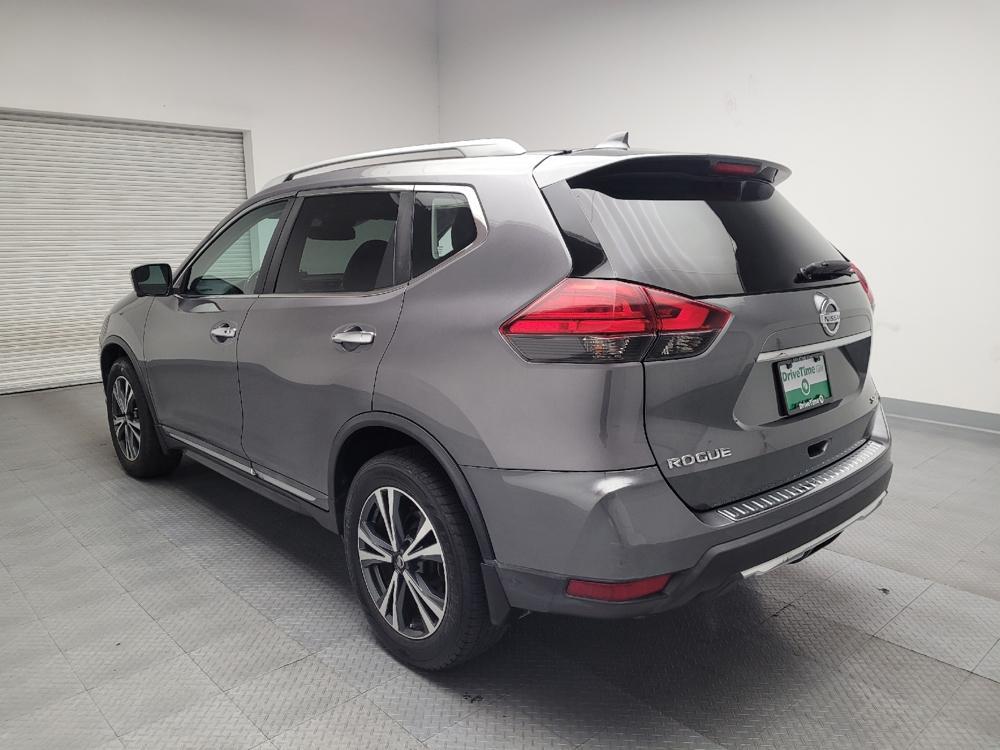 used 2017 Nissan Rogue car, priced at $16,595