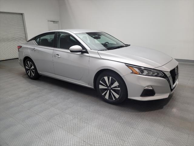 used 2021 Nissan Altima car, priced at $20,495