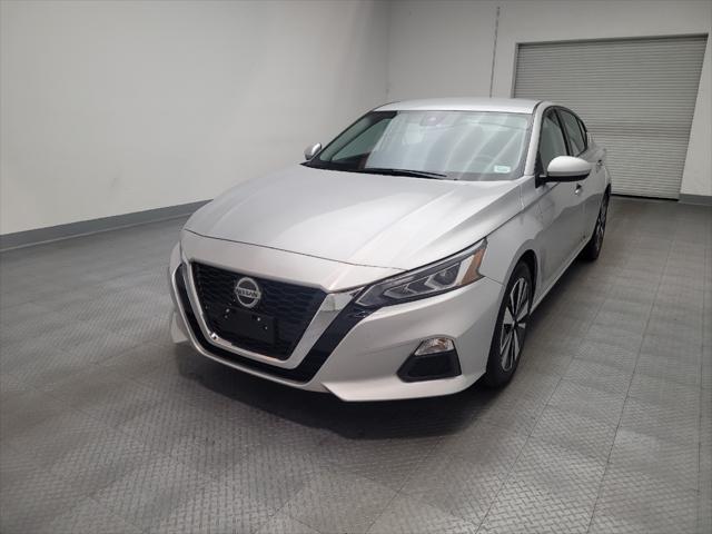 used 2021 Nissan Altima car, priced at $20,495