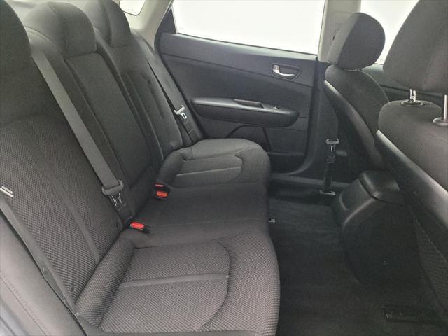 used 2020 Kia Optima car, priced at $16,895