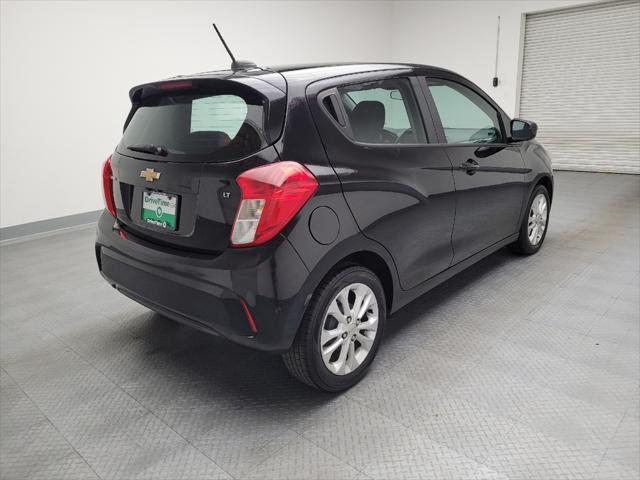 used 2021 Chevrolet Spark car, priced at $12,995