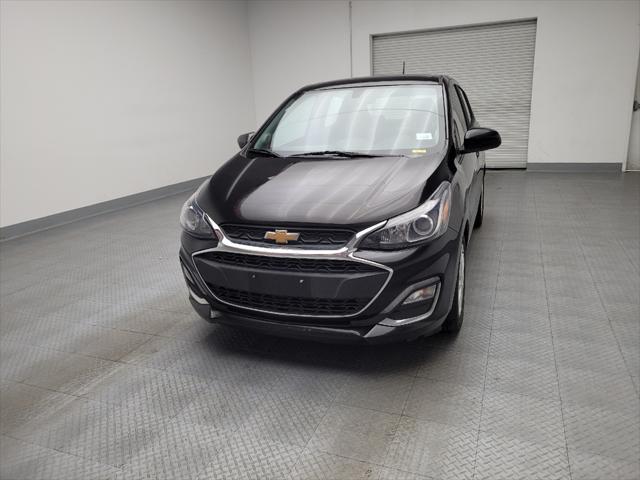 used 2021 Chevrolet Spark car, priced at $12,995