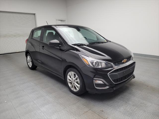 used 2021 Chevrolet Spark car, priced at $12,995