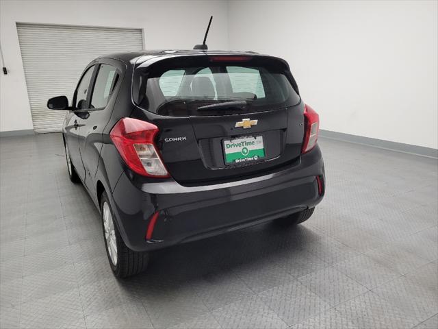 used 2021 Chevrolet Spark car, priced at $12,995