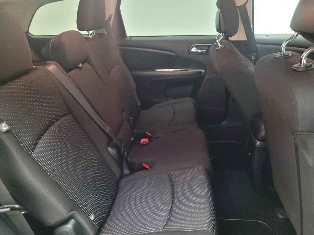 used 2017 Dodge Journey car, priced at $12,495