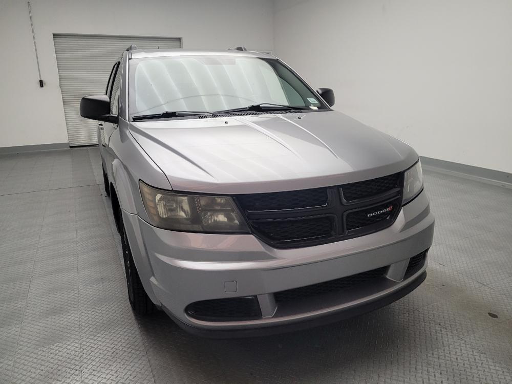 used 2017 Dodge Journey car, priced at $12,495