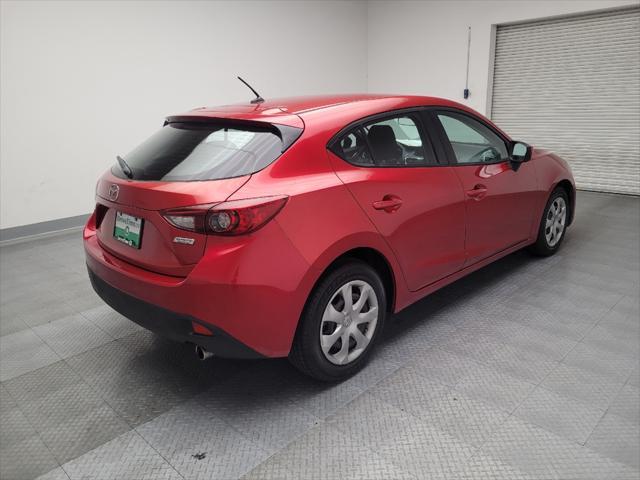 used 2014 Mazda Mazda3 car, priced at $12,695