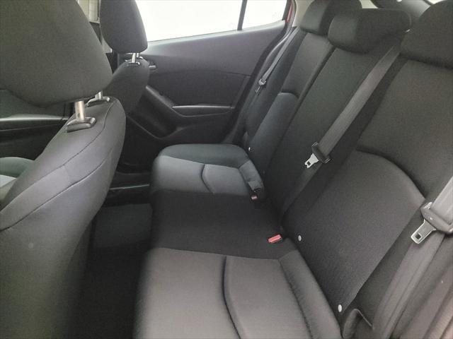 used 2014 Mazda Mazda3 car, priced at $12,695