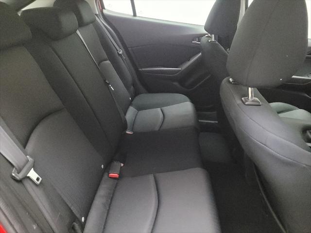 used 2014 Mazda Mazda3 car, priced at $12,695