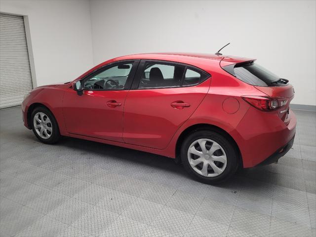 used 2014 Mazda Mazda3 car, priced at $12,695
