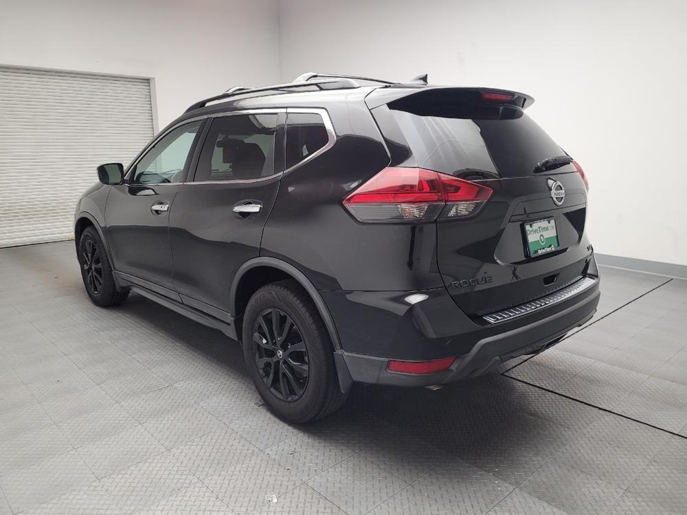 used 2018 Nissan Rogue car, priced at $14,595