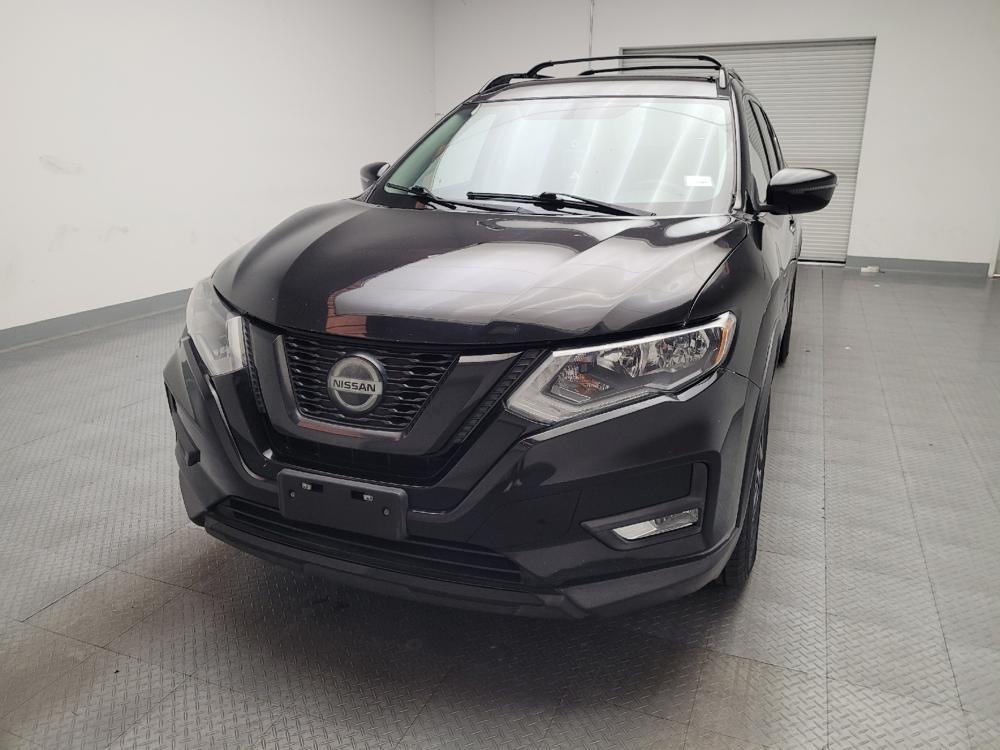used 2018 Nissan Rogue car, priced at $14,595