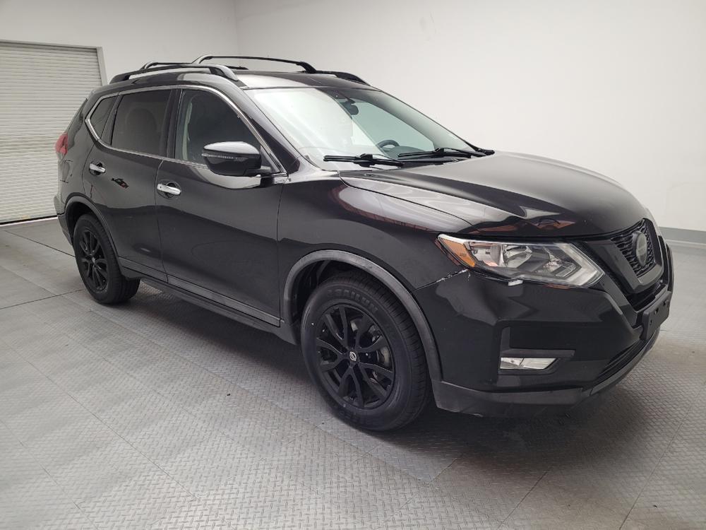 used 2018 Nissan Rogue car, priced at $14,595