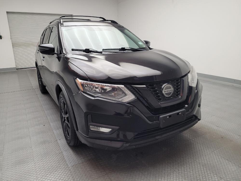 used 2018 Nissan Rogue car, priced at $14,595