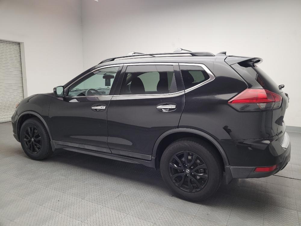 used 2018 Nissan Rogue car, priced at $14,595