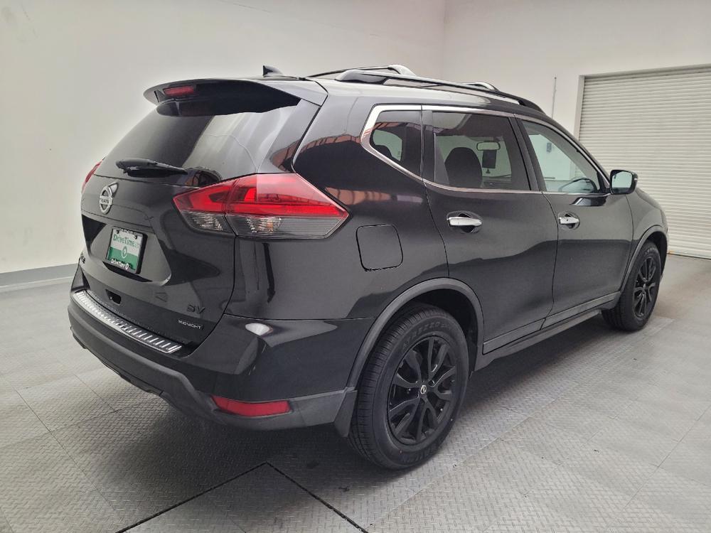 used 2018 Nissan Rogue car, priced at $14,595