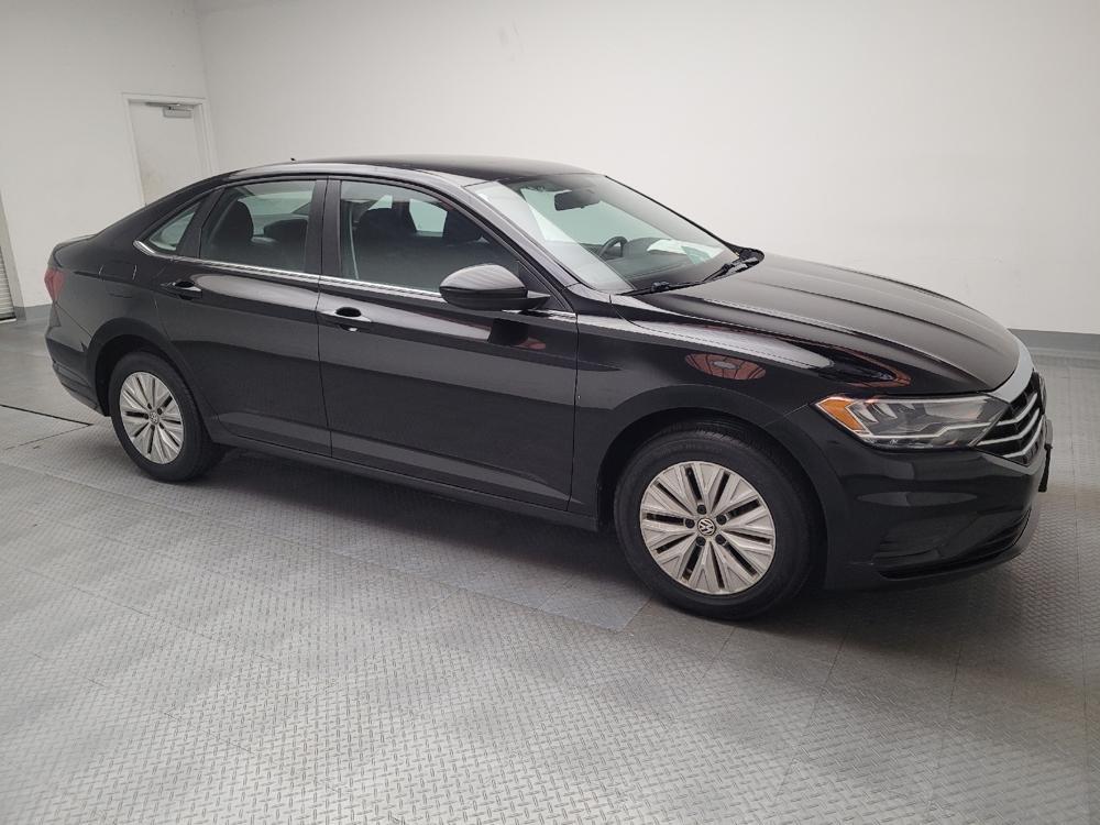 used 2019 Volkswagen Jetta car, priced at $15,895