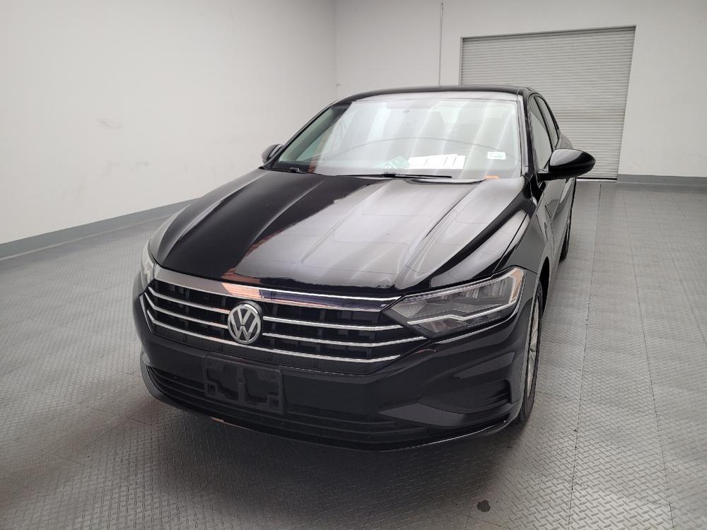 used 2019 Volkswagen Jetta car, priced at $15,895