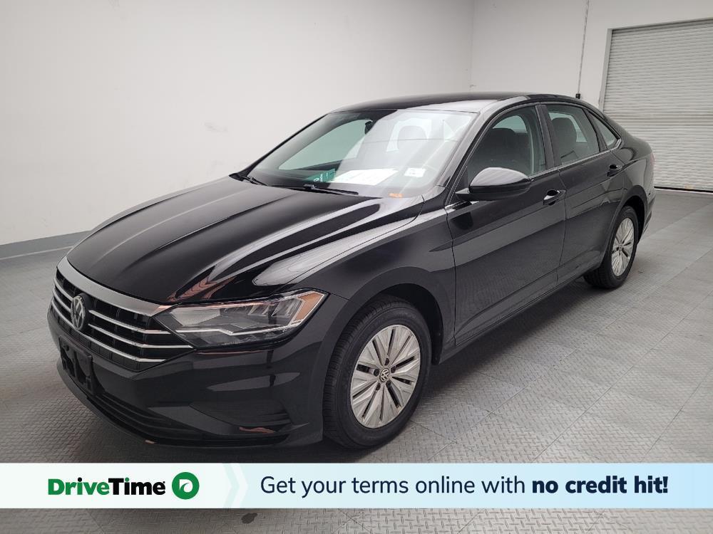 used 2019 Volkswagen Jetta car, priced at $15,895