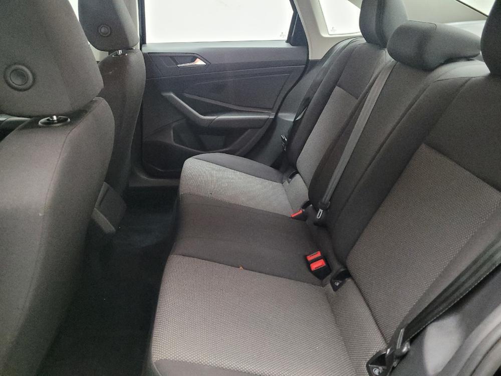 used 2019 Volkswagen Jetta car, priced at $15,895