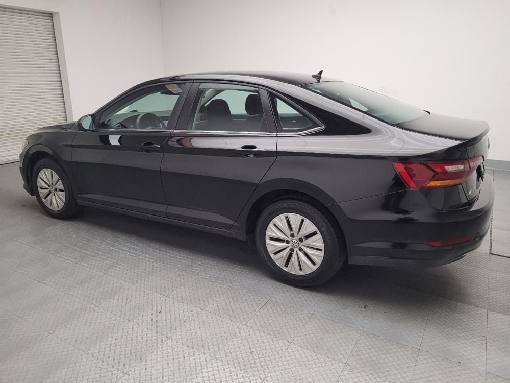 used 2019 Volkswagen Jetta car, priced at $15,895