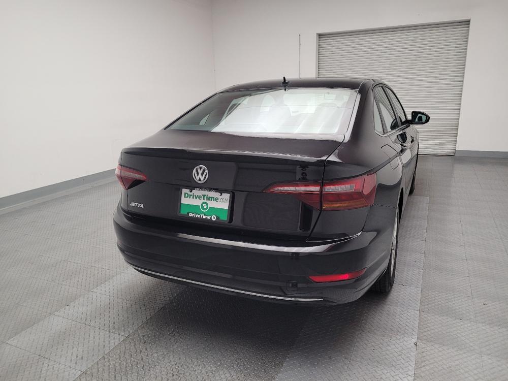used 2019 Volkswagen Jetta car, priced at $15,895