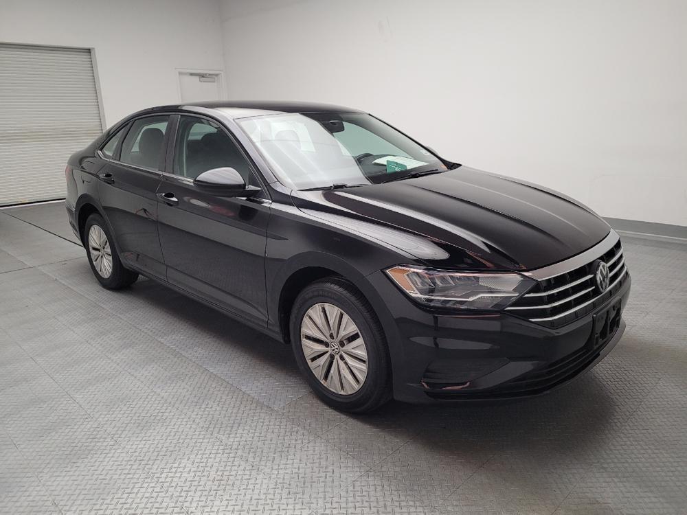 used 2019 Volkswagen Jetta car, priced at $15,895