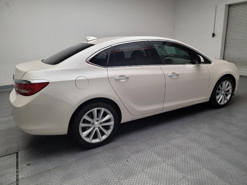 used 2015 Buick Verano car, priced at $13,195