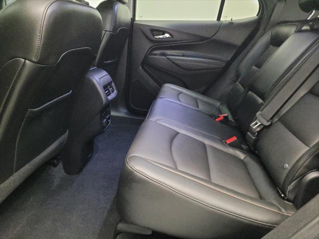 used 2018 Chevrolet Equinox car, priced at $21,795