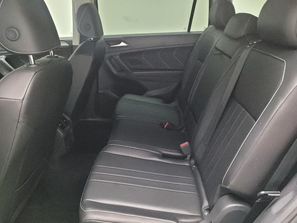 used 2022 Volkswagen Tiguan car, priced at $21,795