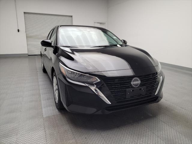 used 2024 Nissan Sentra car, priced at $20,595