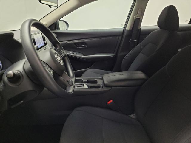 used 2024 Nissan Sentra car, priced at $20,595