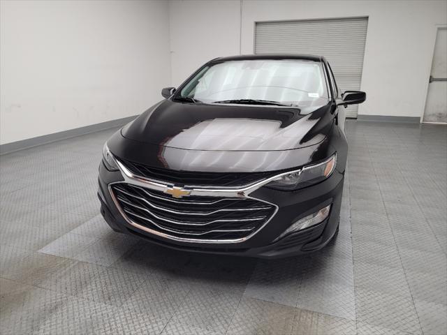 used 2023 Chevrolet Malibu car, priced at $20,995