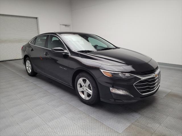 used 2023 Chevrolet Malibu car, priced at $20,995