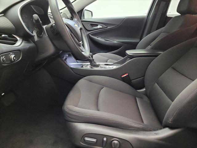used 2023 Chevrolet Malibu car, priced at $20,995