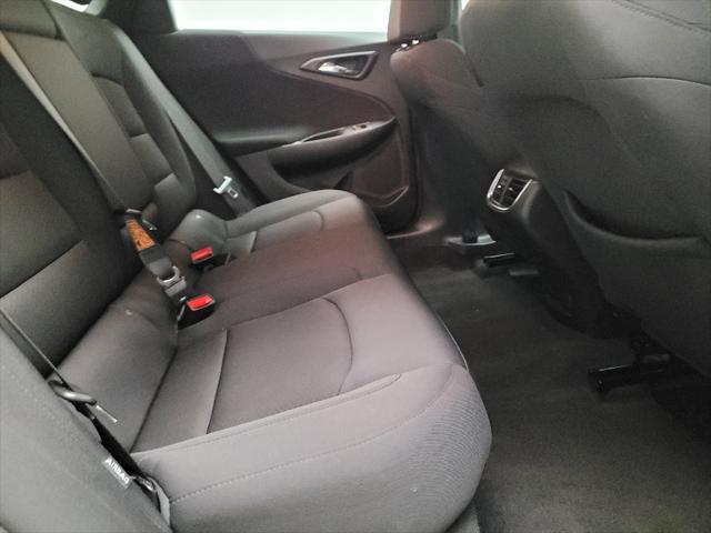 used 2023 Chevrolet Malibu car, priced at $20,995