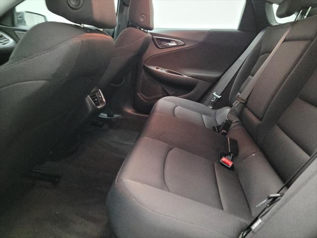 used 2023 Chevrolet Malibu car, priced at $20,995