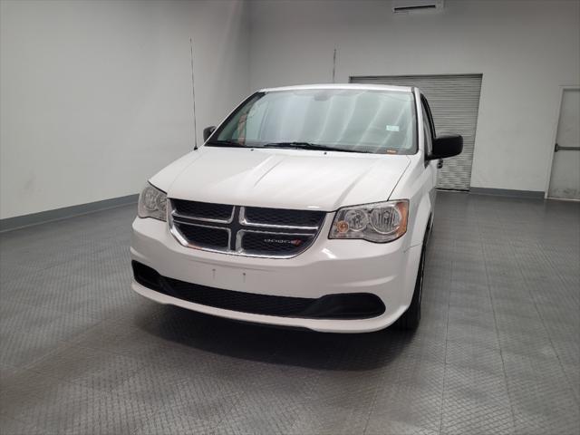 used 2019 Dodge Grand Caravan car, priced at $13,295