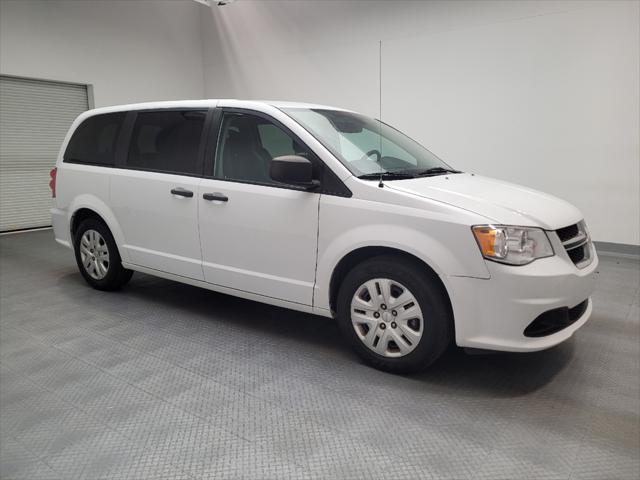 used 2019 Dodge Grand Caravan car, priced at $13,295