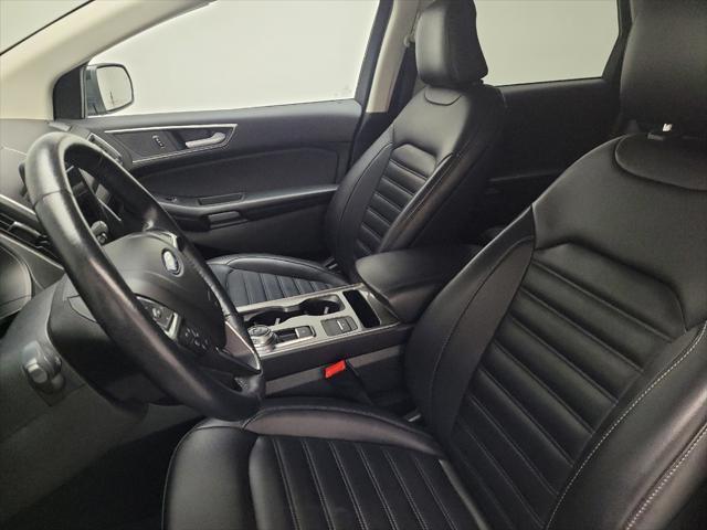used 2023 Ford Edge car, priced at $25,495